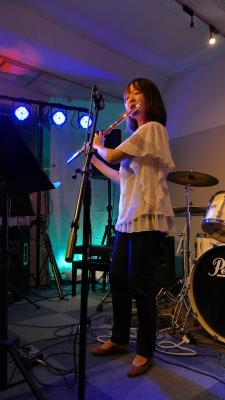古谷さん