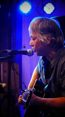 月末はジョニー