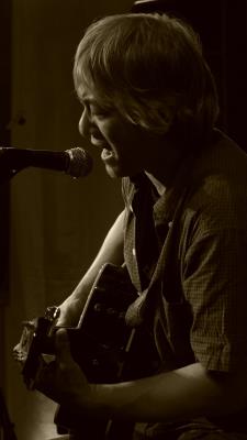 月末はジョニー