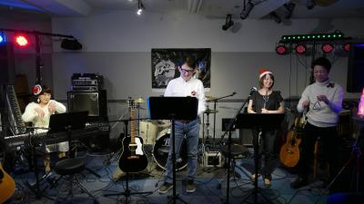 ＧＯＮ　ＬＩＶＥ2019　ＶｏⅣ今年の締