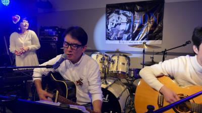 ＧＯＮ　ＬＩＶＥ2019　ＶｏⅣ今年の締