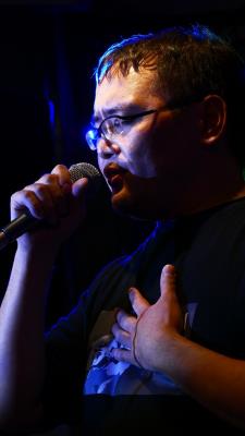 ＧＯＮ　ＬＩＶＥ2019　ＶｏⅣ今年の締