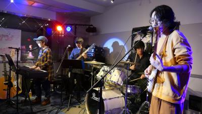 ＧＯＮ　ＬＩＶＥ2019　ＶｏⅣ今年の締