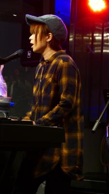 ＧＯＮ　ＬＩＶＥ2019　ＶｏⅣ今年の締