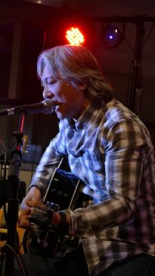 ＧＯＮ　ＬＩＶＥ2019　ＶｏⅣ今年の締