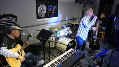 ＧＯＮ　ＬＩＶＥ2019　ＶｏⅣ今年の締