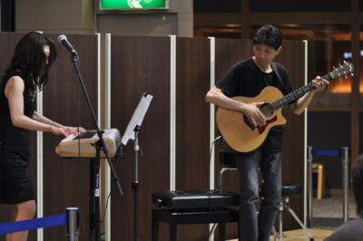 カーサ＆ミーヤさん