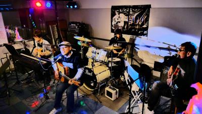 ＧＯＮ　ＬＩＶＥ2019　ＶｏⅣ今年の締