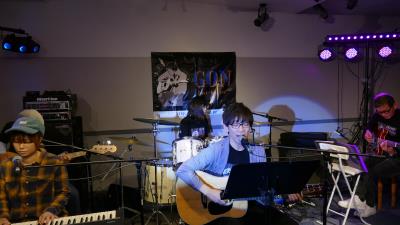 ＧＯＮ　ＬＩＶＥ2019　ＶｏⅣ今年の締