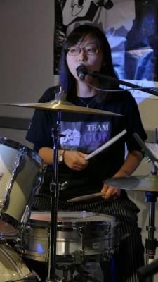 ＧＯＮ　ＬＩＶＥ2019　ＶｏⅣ今年の締