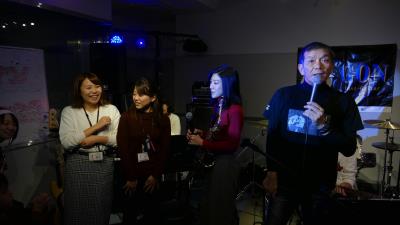 ＧＯＮ　ＬＩＶＥ2019　ＶｏⅣ今年の締