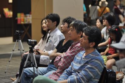 おまけショット！！