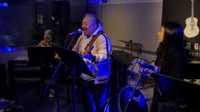 GON　LIVE　2022　VoⅣ