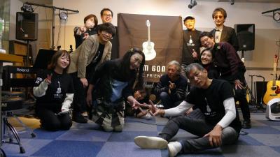 GON　LIVE　2022　VoⅣ