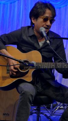 GON　LIVE2023　Vo.1