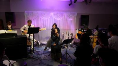 GON　LIVE2023　Vo.1