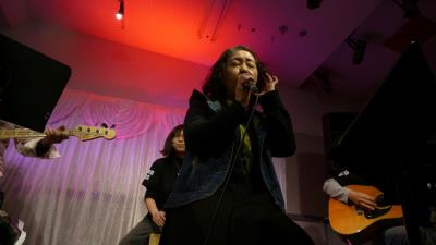 GON　LIVE2023　Vo.1