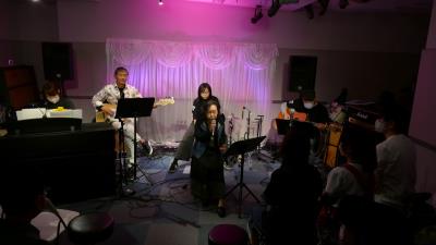 GON　LIVE2023　Vo.1