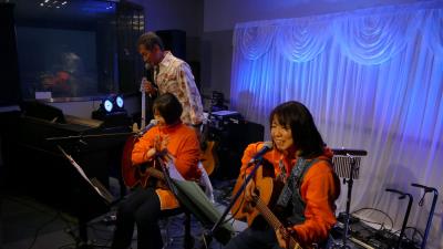 GON　LIVE2023　Vo.1