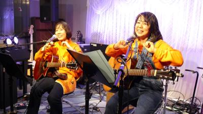 GON　LIVE2023　Vo.1