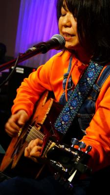 GON　LIVE2023　Vo.1