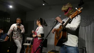 GON　LIVE2023　Vo.1