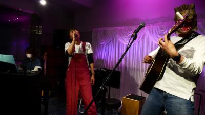 GON　LIVE2023　Vo.1