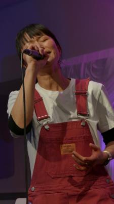 GON　LIVE2023　Vo.1