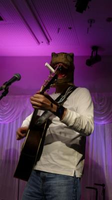 GON　LIVE2023　Vo.1