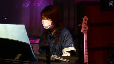 GON　LIVE2023　Vo.1