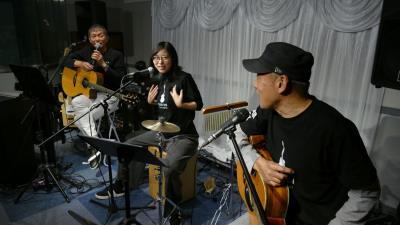 GON　LIVE2023　Vo.1