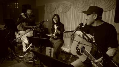 GON　LIVE2023　Vo.1