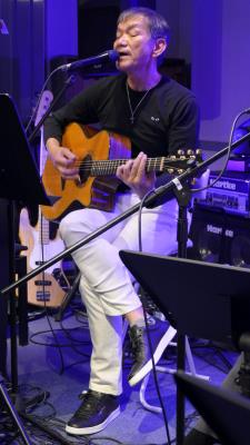 GON　LIVE2023　Vo.1