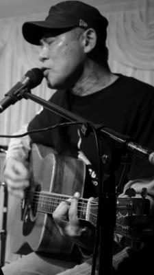 GON　LIVE2023　Vo.1