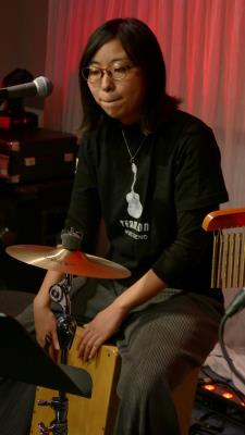 GON　LIVE2023　Vo.1