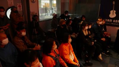 GON　LIVE2023　Vo.1