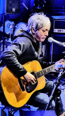 GON　LIVE2023　Vo.1