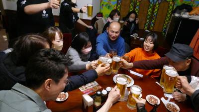 GON　LIVE2023　Vo.1