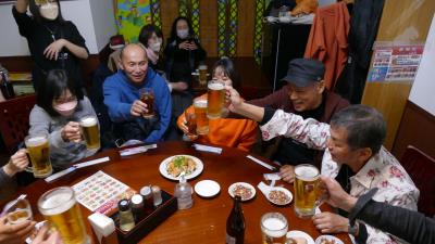 GON　LIVE2023　Vo.1