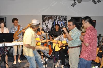 ＧＯＮ　ＬＩＶＥ　ＶＯ.Ⅷ