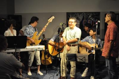 ＧＯＮ　ＬＩＶＥ　ＶＯ.Ⅷ