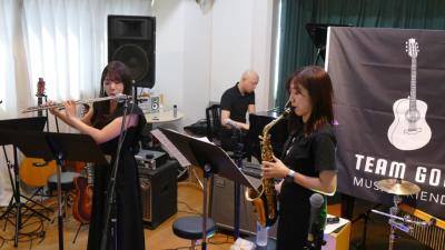 GON LIVE 2024 .7.28 Vo2