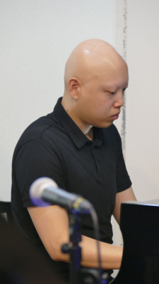 GON LIVE 2024 .7.28 Vo2