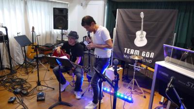 GON LIVE 2024 .7.28 Vo2