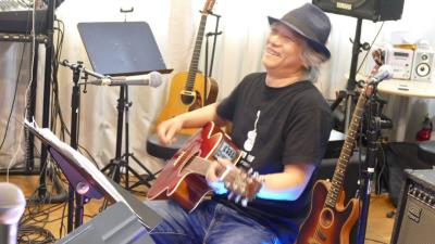 GON LIVE 2024 .7.28 Vo2