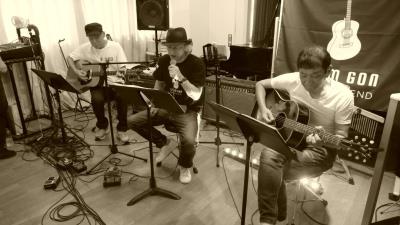 GON LIVE 2024 .7.28 Vo2