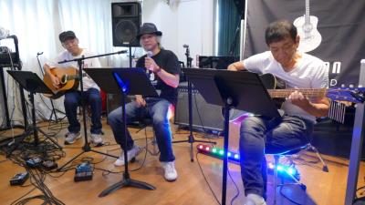 GON LIVE 2024 .7.28 Vo2