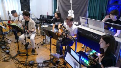 GON LIVE 2024 .7.28 Vo2