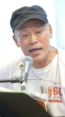 GON LIVE 2024 .7.28 Vo2