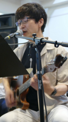 GON LIVE 2024 .7.28 Vo2